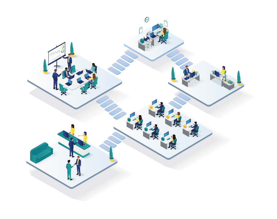 Corporate Training mit Akonoa