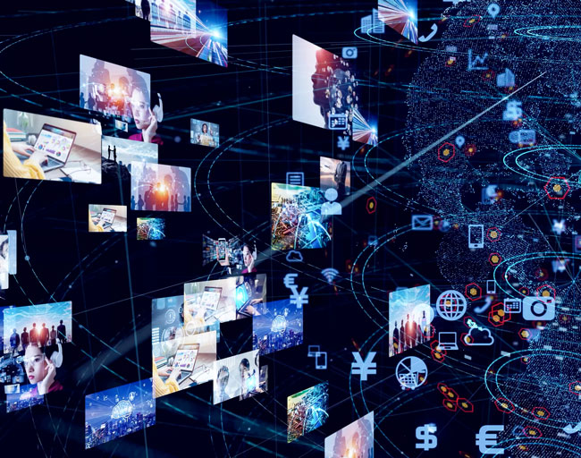 Kreative Content-Erstellung von Akonoa E-Learning Agentur